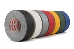 Zeige Details für LE MARK MagTape MATT 500, 50 Meter, Breite: 50mm Bild von LE MARK MagTape MATT 500, 50 Meter, Breite: 50mm