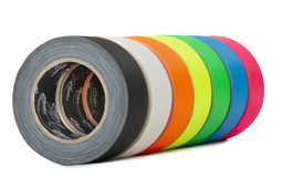 Zeige Details für LE MARK MagTape Ultra-Matt, 25 Meter, Breite: 50mm Bild von LE MARK MagTape Ultra-Matt, 25 Meter, Breite: 50mm