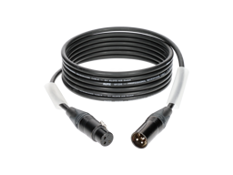 Zeige Details für KLOTZ Mikrofonkabel M1 - Neutrik in Schwarz Bild von KLOTZ Mikrofonkabel M1 - Neutrik in Schwarz