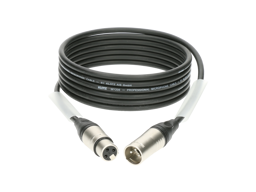 Zeige Details für KLOTZ Mikrofonkabel M1 - Klotz-Stecker in Silber Bild von KLOTZ Mikrofonkabel M1 - Klotz-Stecker in Silber