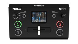 Zeige Details für RGBLink Mini V2 Bild von RGBLink Mini V2