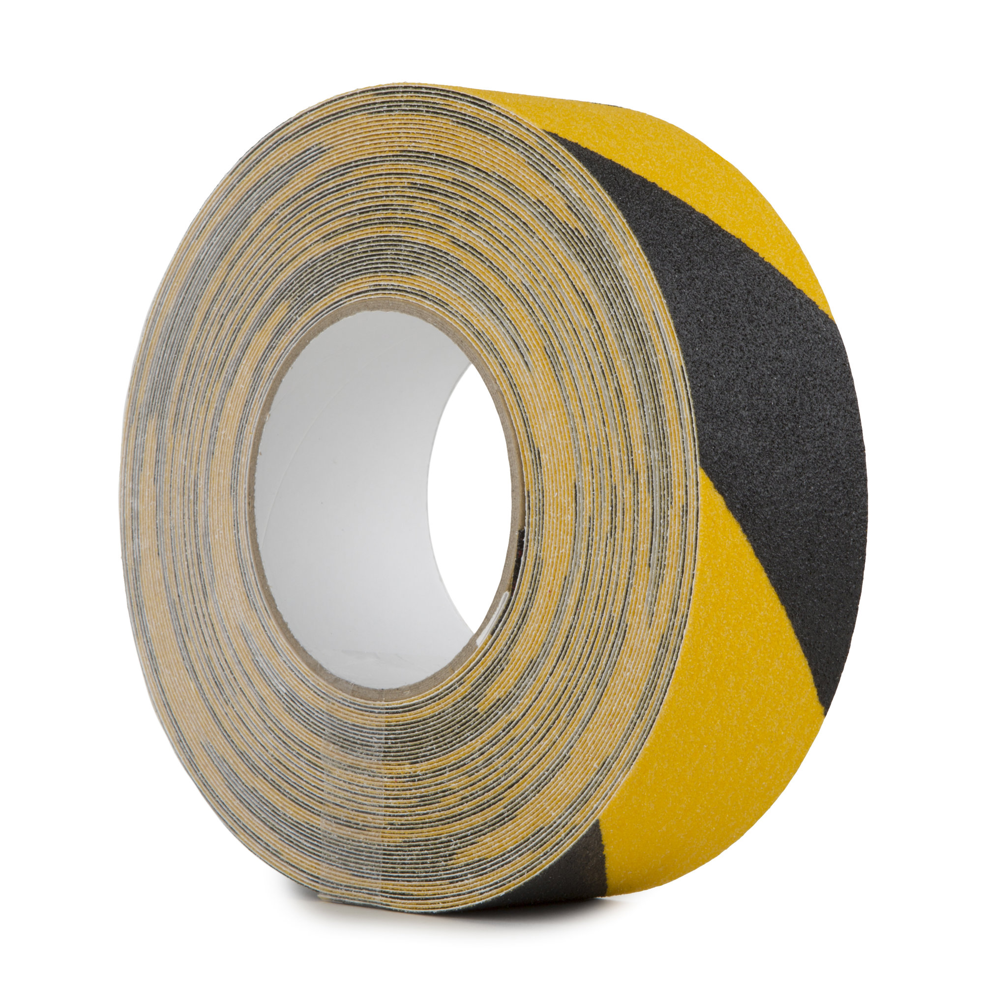 Bild von LE MARK Anti Slip Tape Yellow/Black 50mm