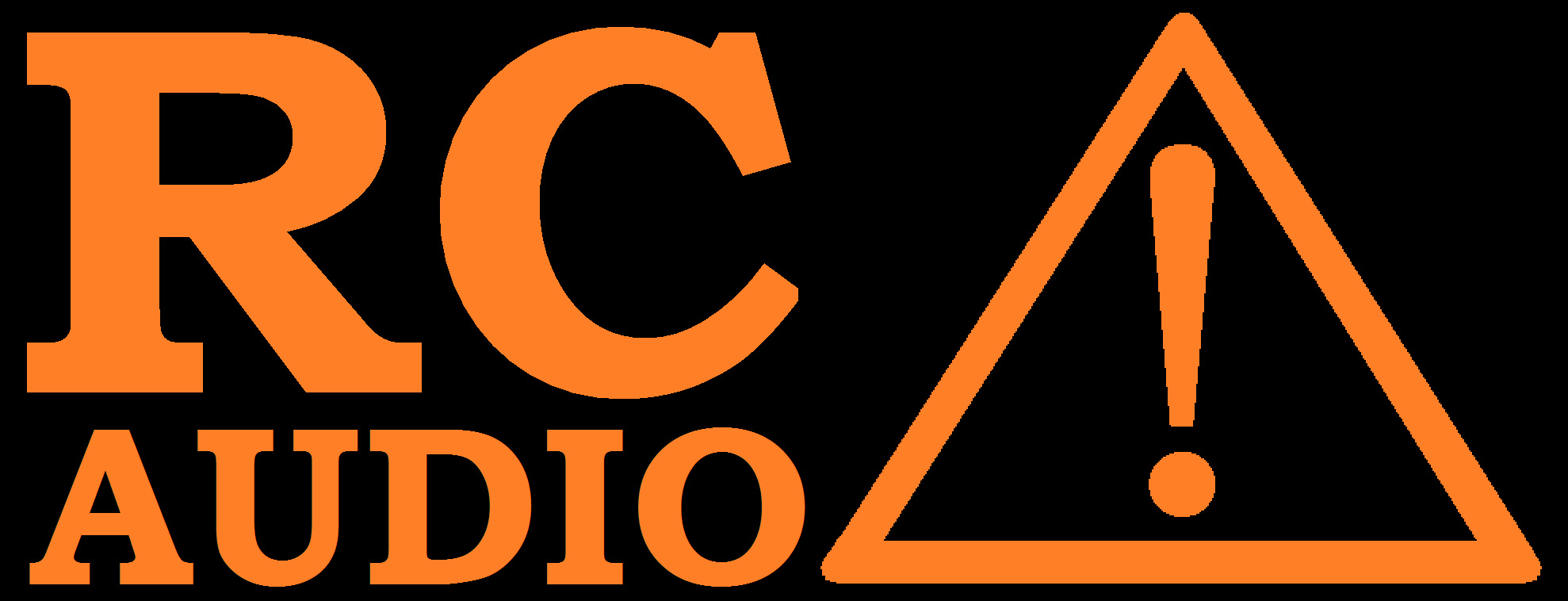 RC AUDIO